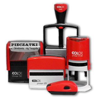 Automaty COLOP