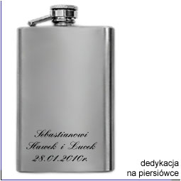 dedykacja