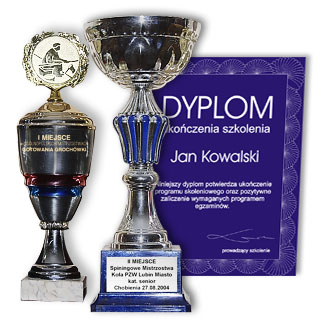 trofeum